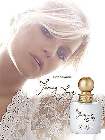 jessica simpson fancy love reviews